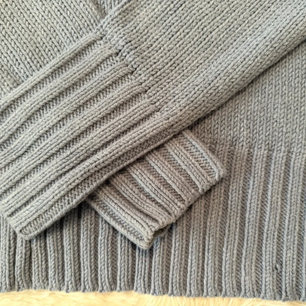 The Limited Turtleneck Sweater